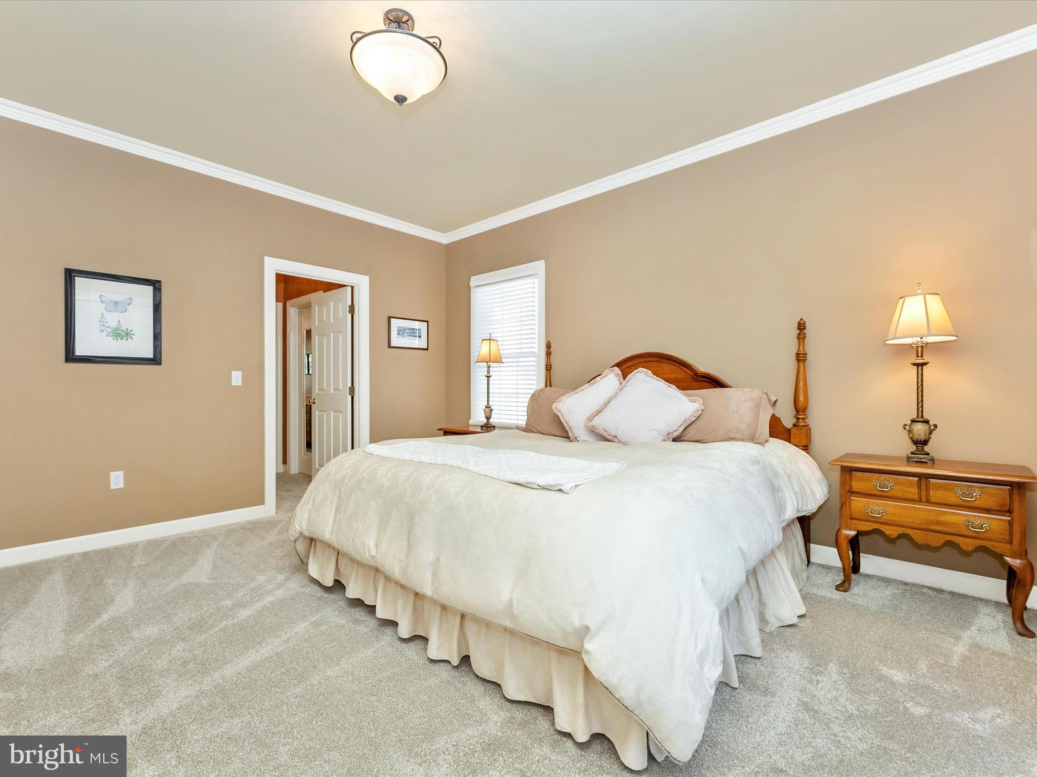 207 Rod Circle Middletown, MD 21769 - Photo 24 of 62 Primary Bedroom