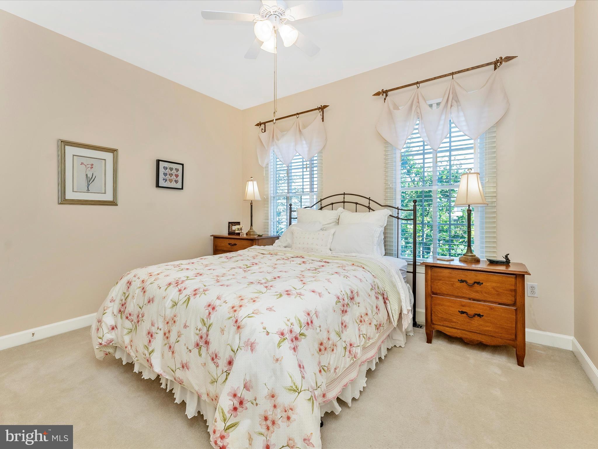 207 Rod Circle Middletown, MD 21769 - Photo 31 of 62 Bedroom 2