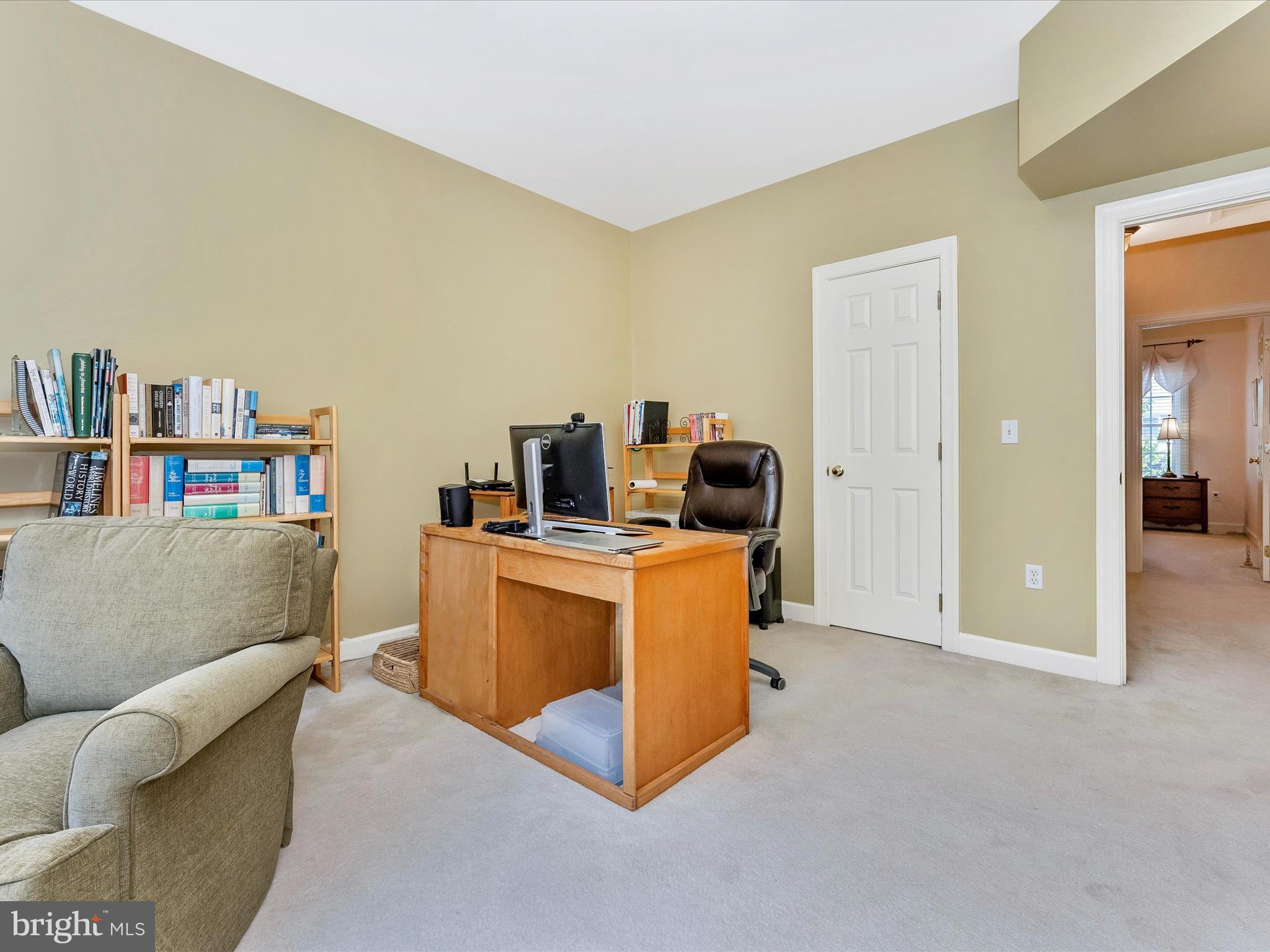 207 Rod Circle Middletown, MD 21769 - Photo 36 of 62 Bedroom 4