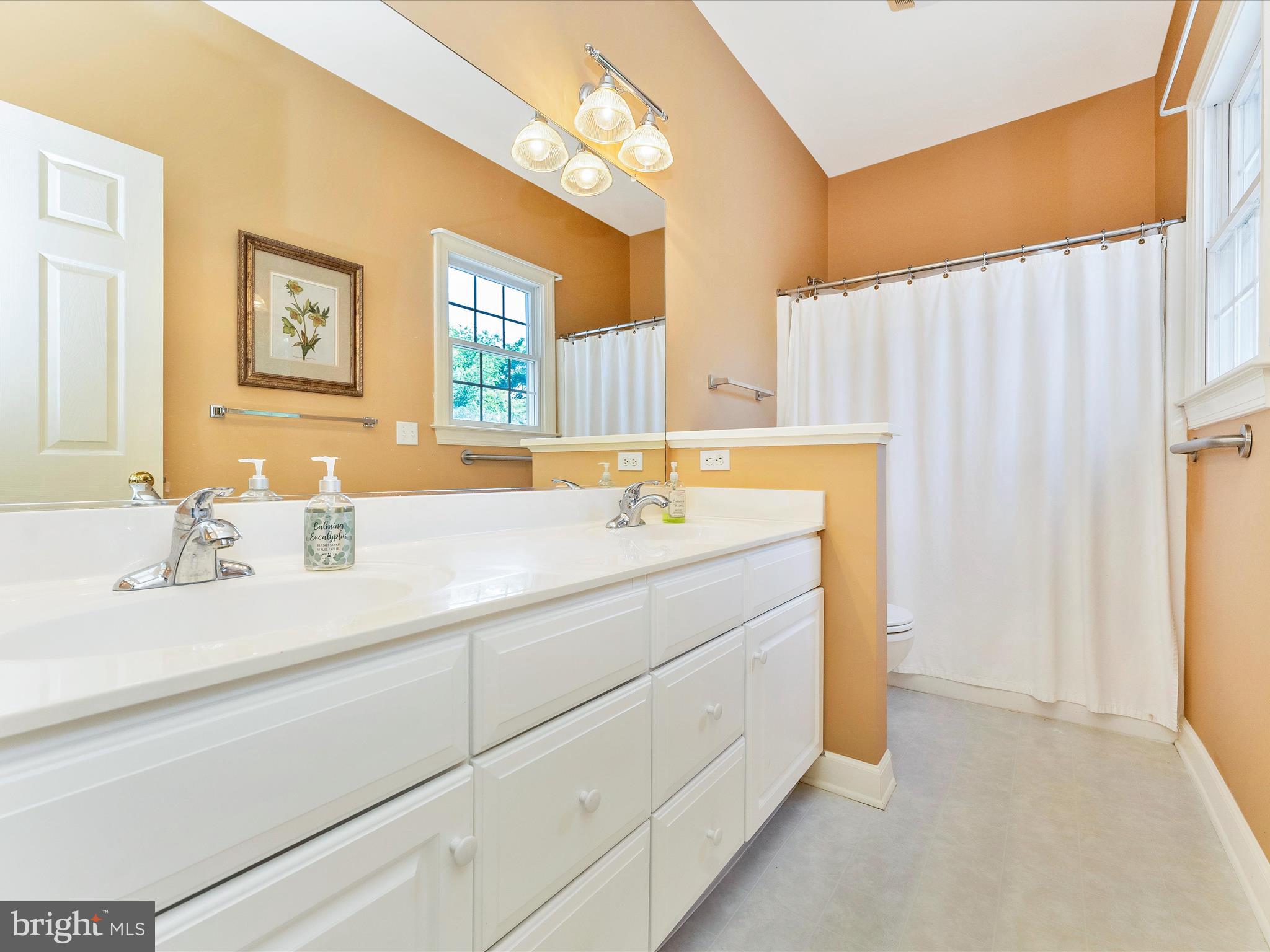 207 Rod Circle Middletown, MD 21769 - Photo 37 of 62 Hall Bath