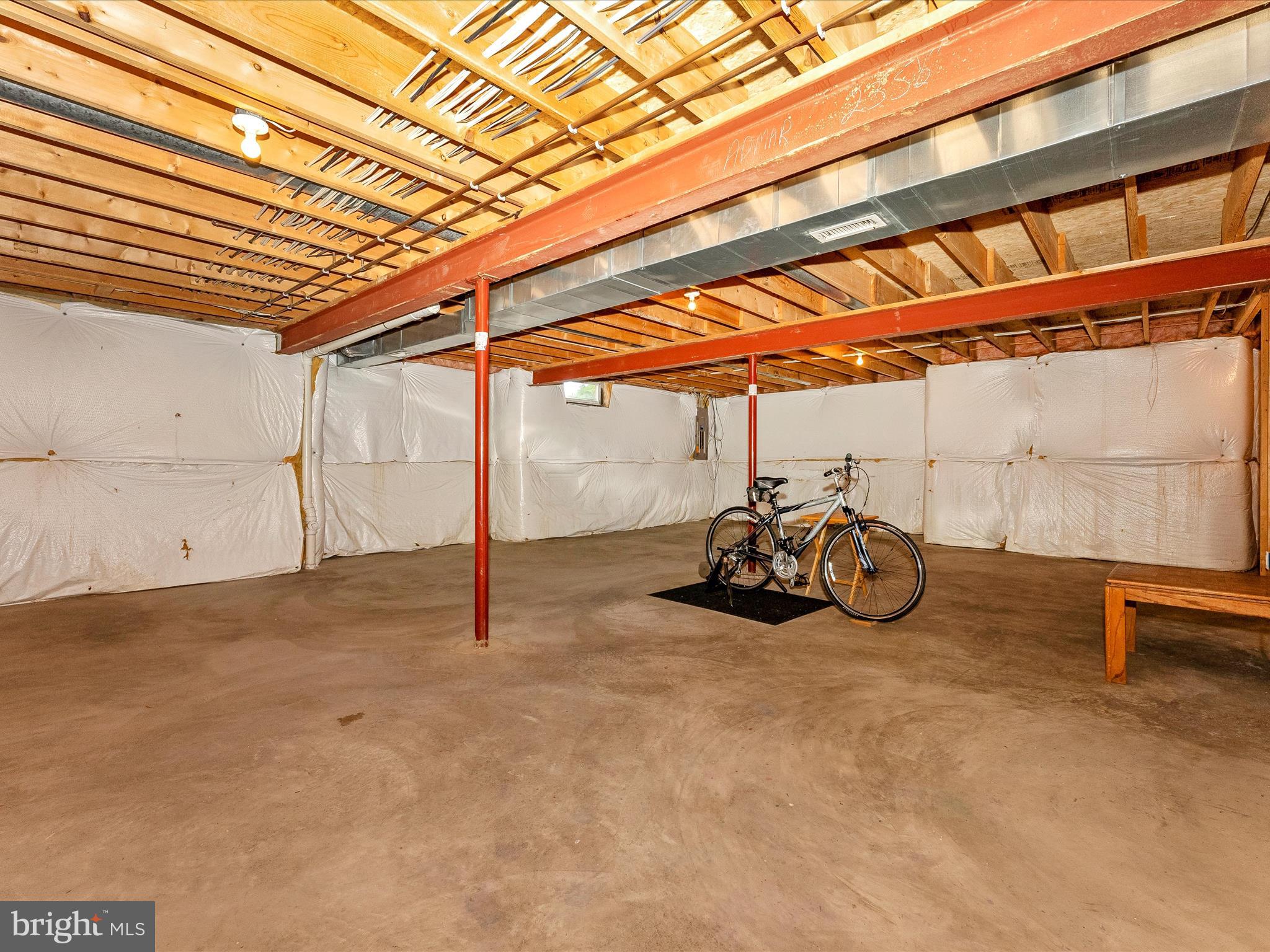 207 Rod Circle Middletown, MD 21769 - Photo 38 of 62 Lower Level