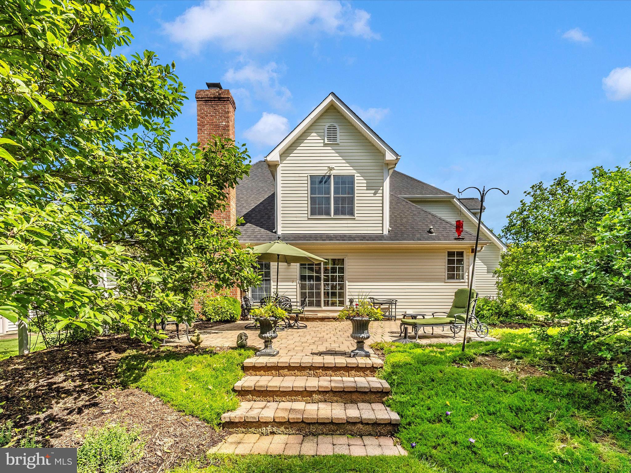 207 Rod Circle Middletown, MD 21769 - Photo 40 of 62 Exterior Back