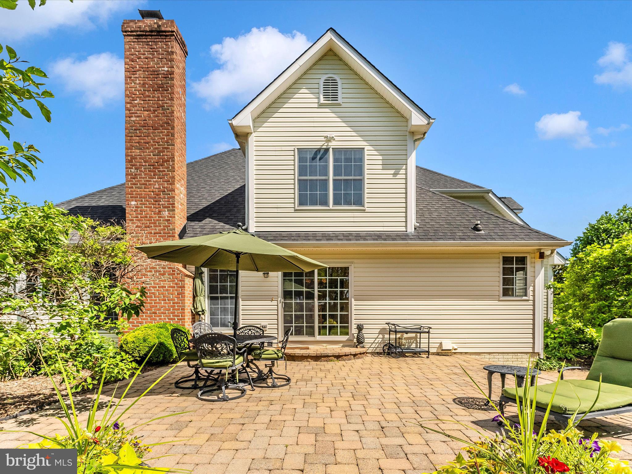 207 Rod Circle Middletown, MD 21769 - Photo 41 of 62 Exterior Back