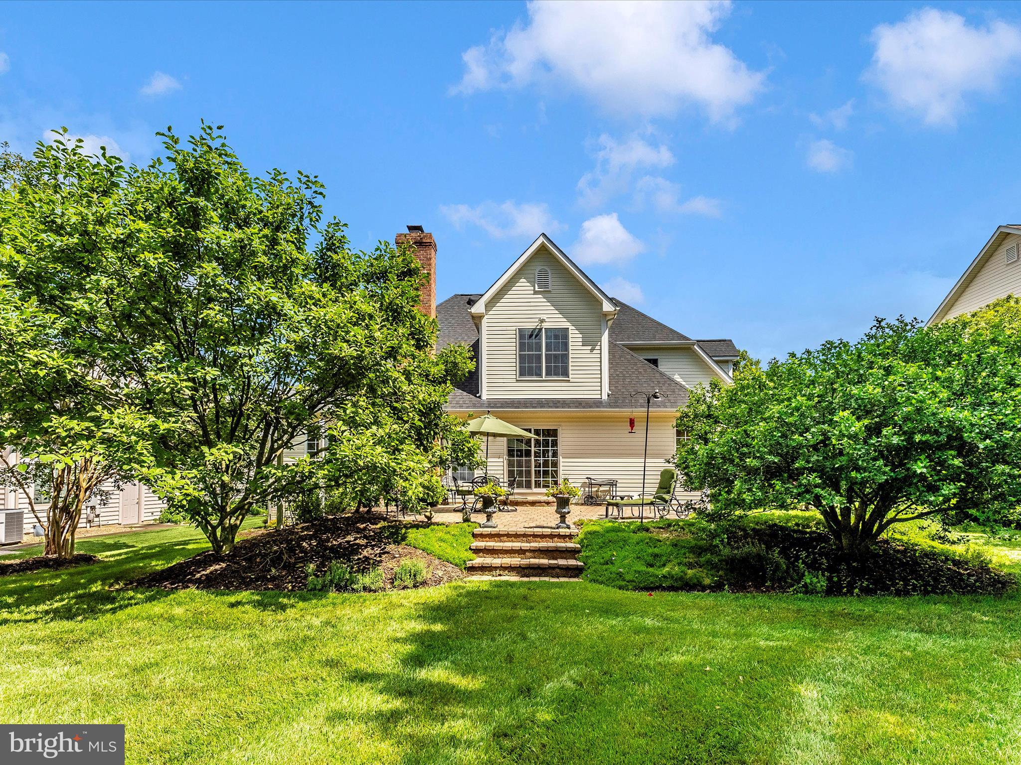 207 Rod Circle Middletown, MD 21769 - Photo 42 of 62 Exterior Back