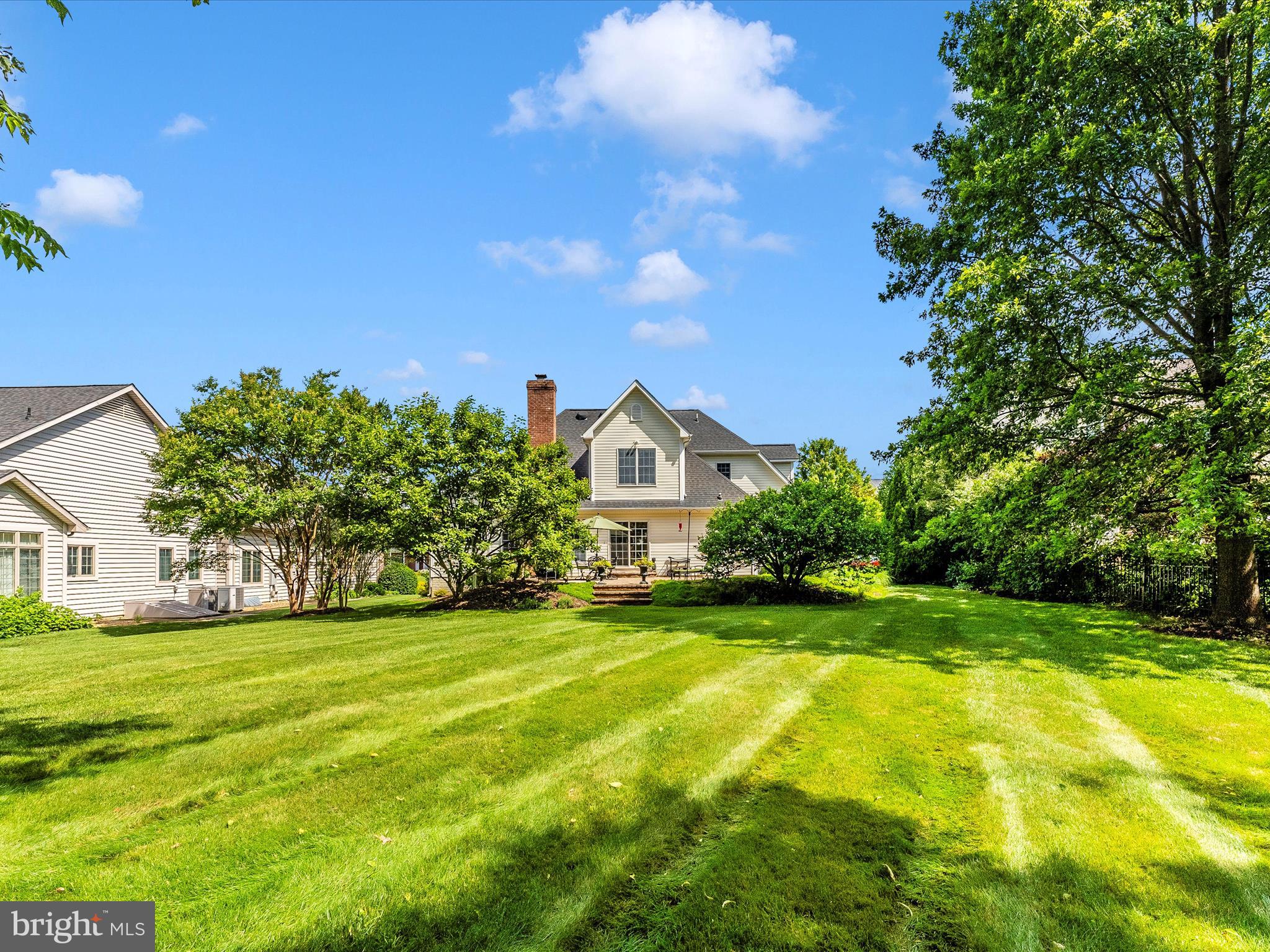 207 Rod Circle Middletown, MD 21769 - Photo 43 of 62 Exterior Back