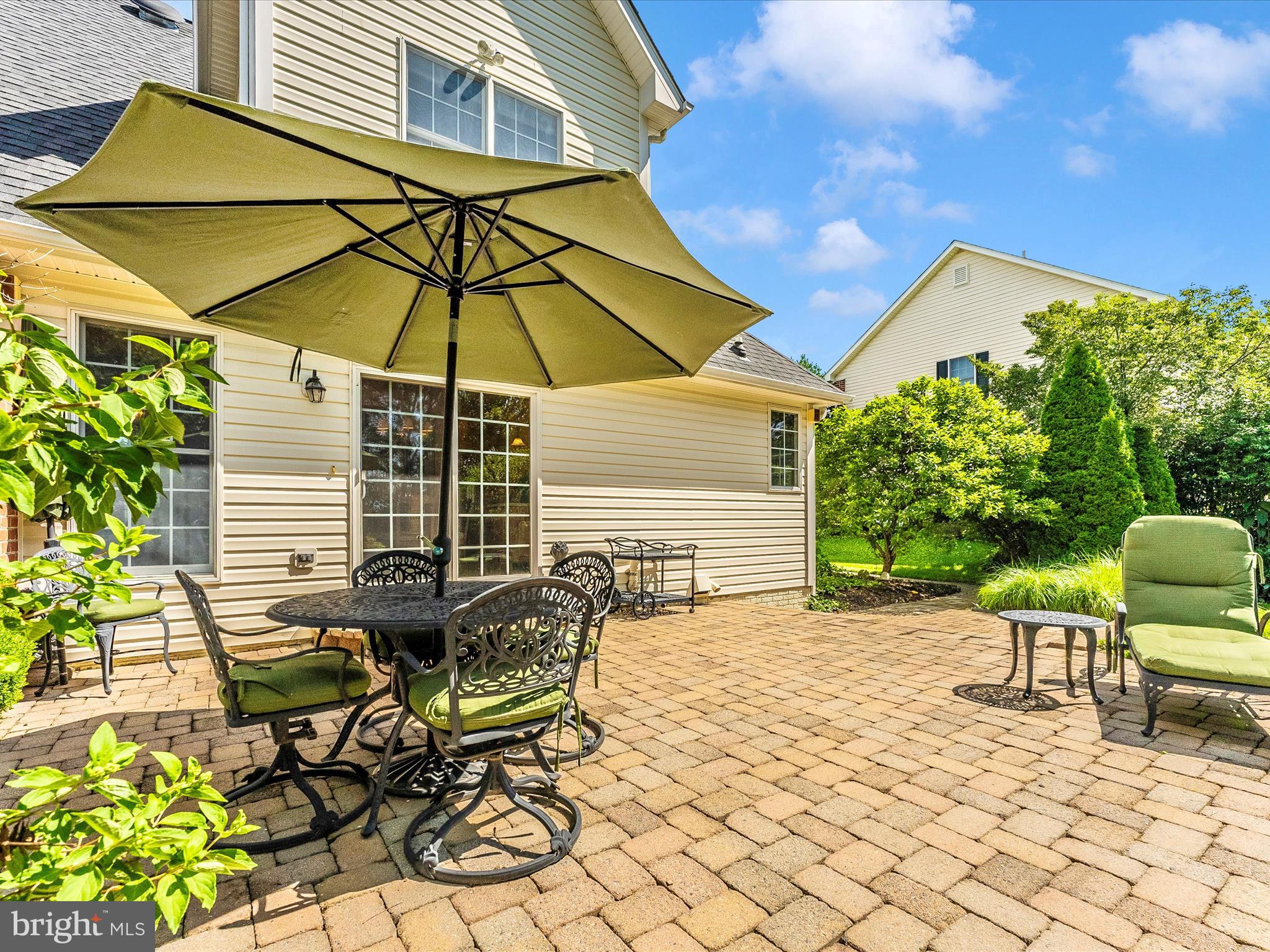 207 Rod Circle Middletown, MD 21769 - Photo 45 of 62 Patio