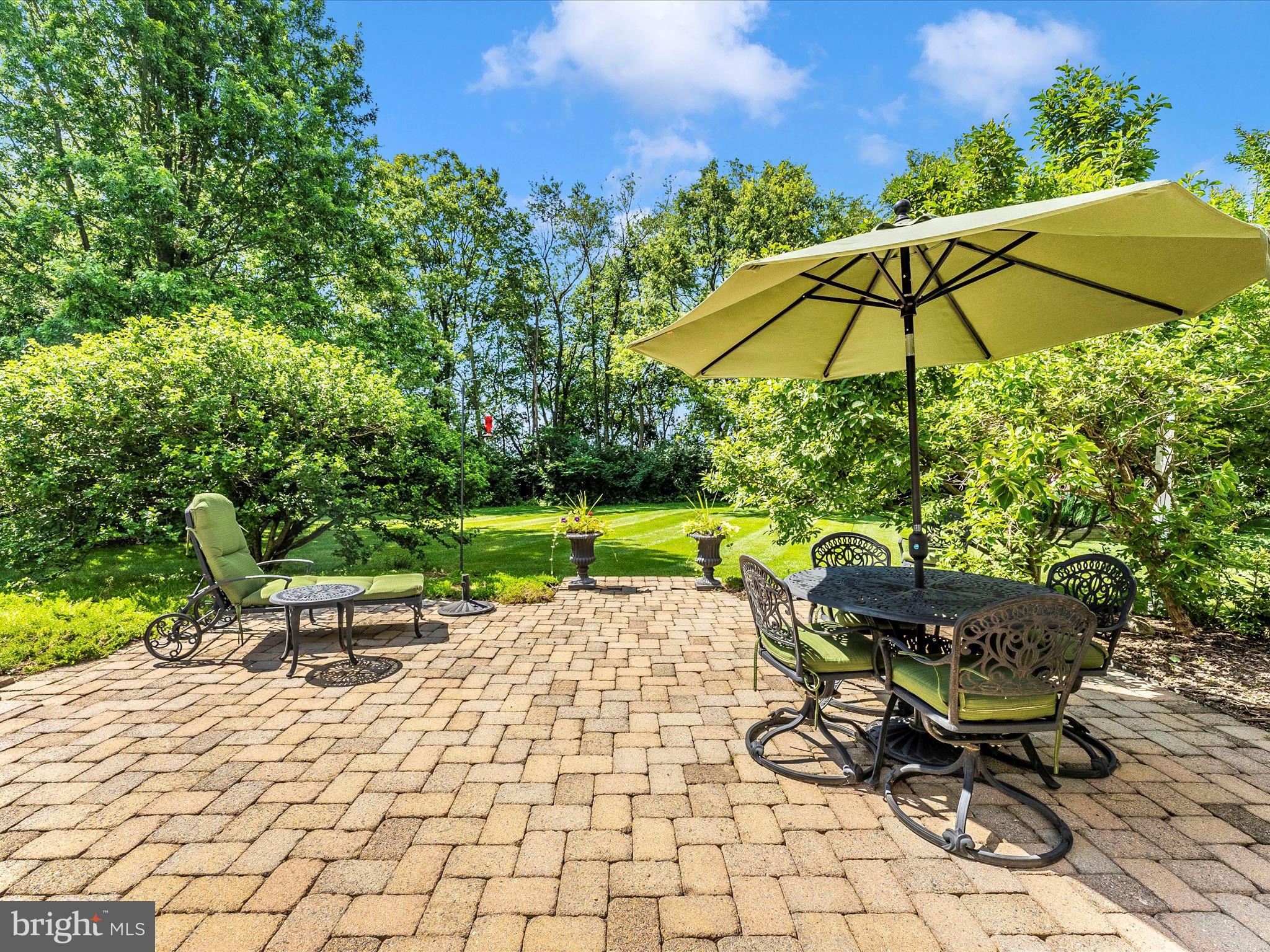 207 Rod Circle Middletown, MD 21769 - Photo 46 of 62 Patio