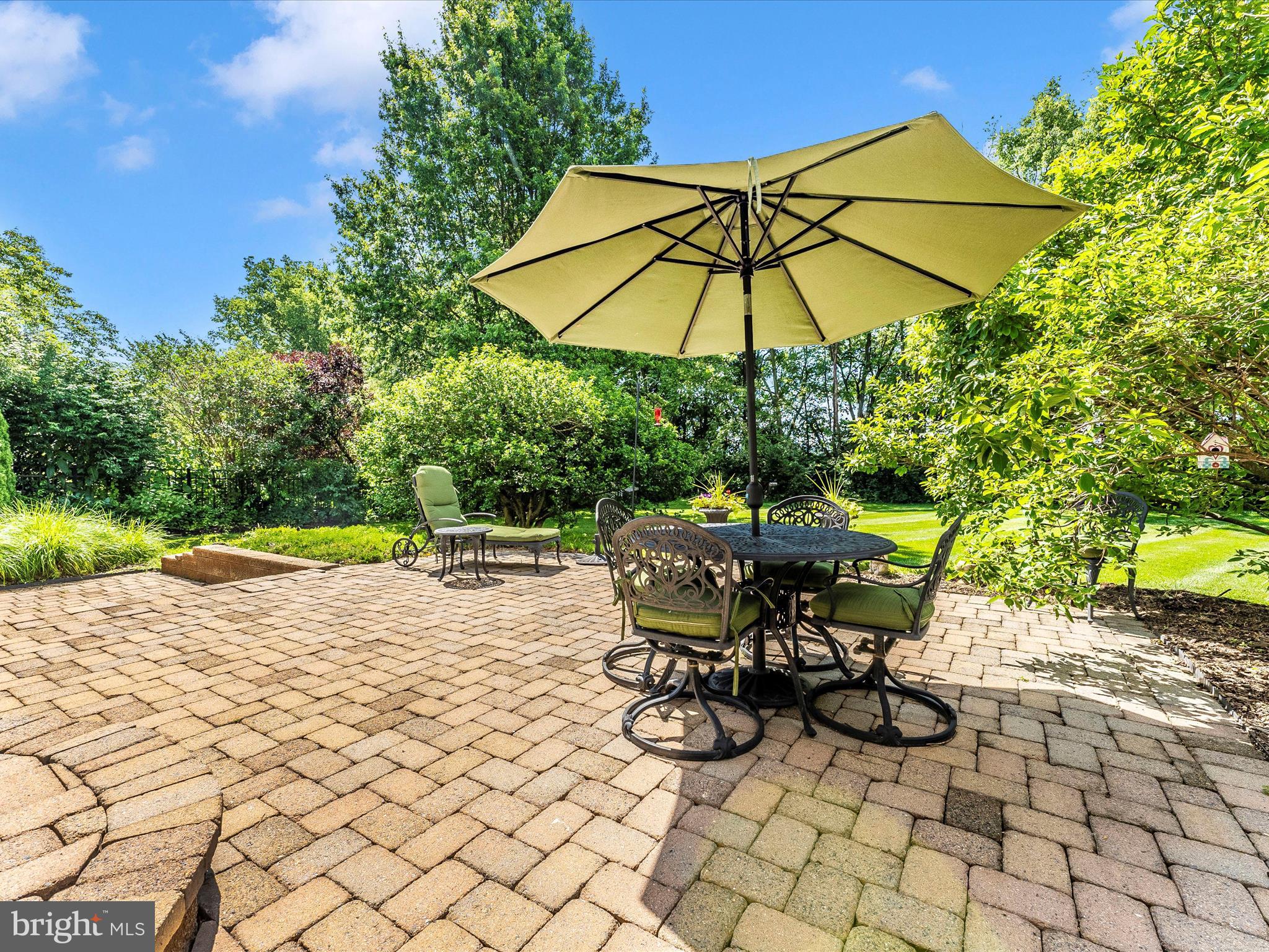 207 Rod Circle Middletown, MD 21769 - Photo 47 of 62 Patio