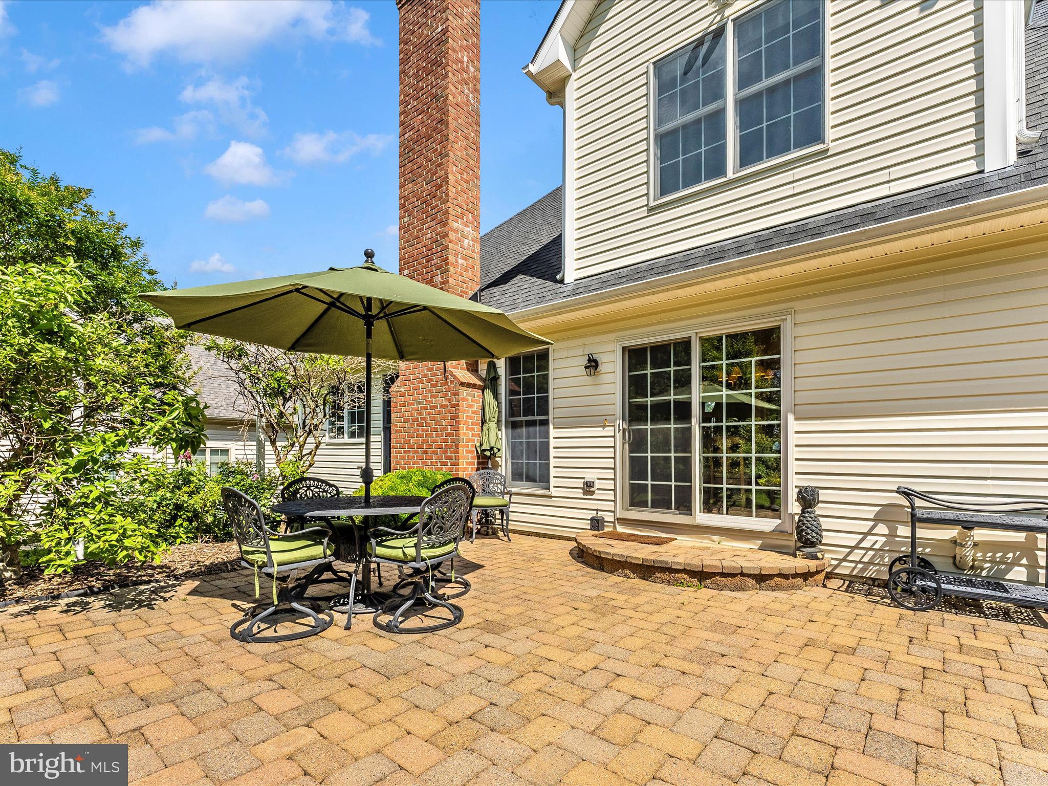 207 Rod Circle Middletown, MD 21769 - Photo 48 of 62 Patio