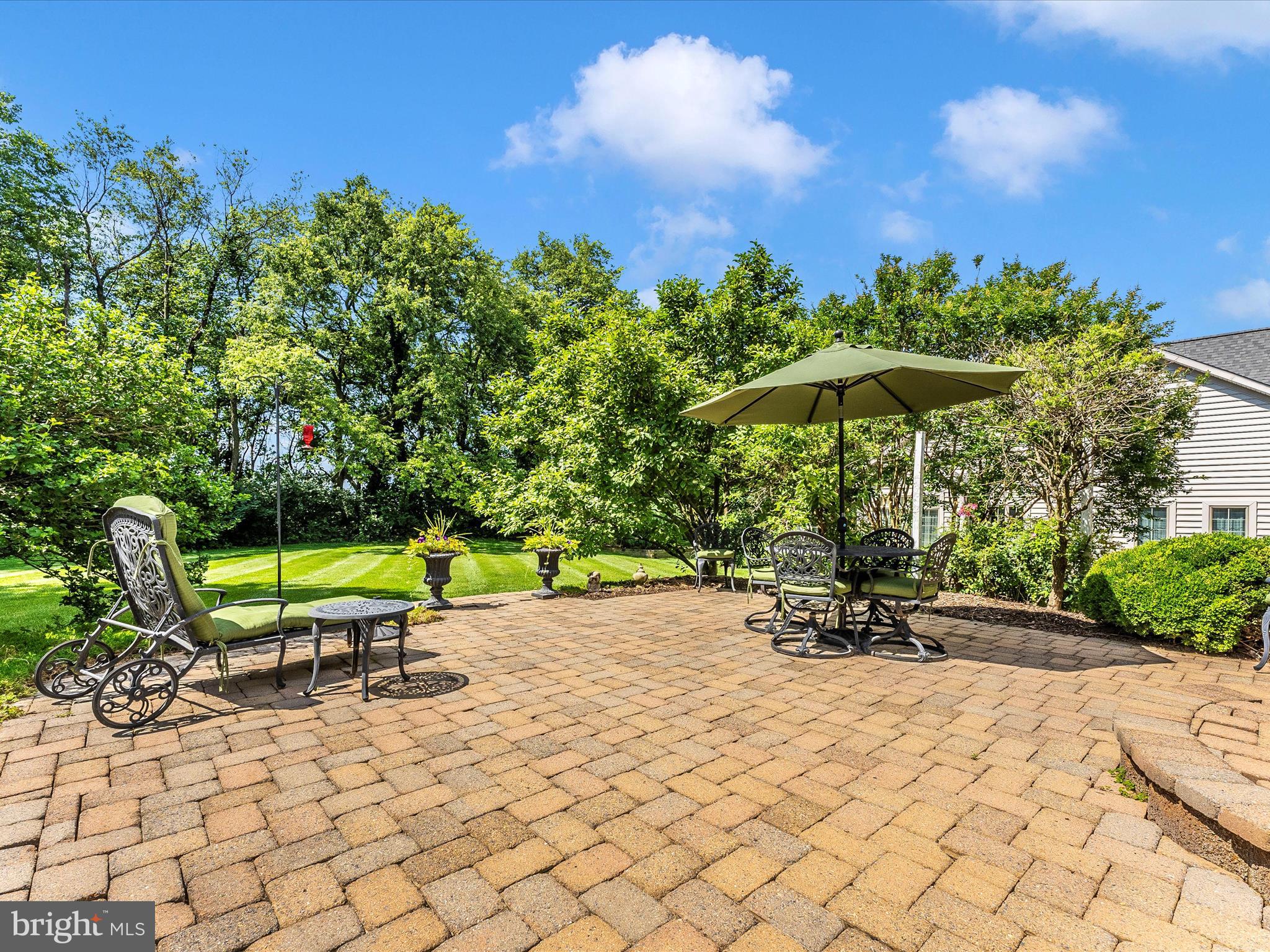 207 Rod Circle Middletown, MD 21769 - Photo 49 of 62 Patio