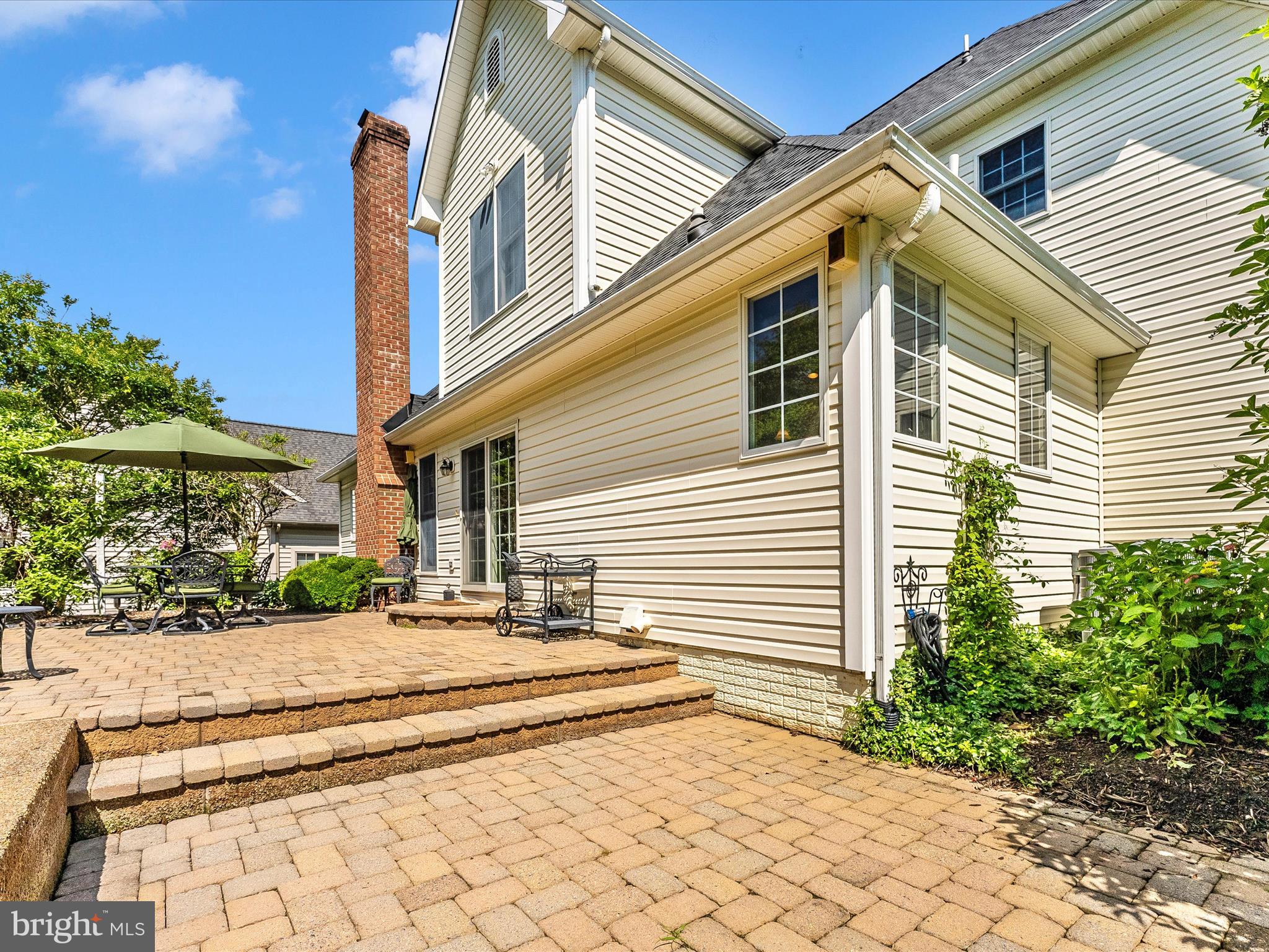 207 Rod Circle Middletown, MD 21769 - Photo 50 of 62 Patio