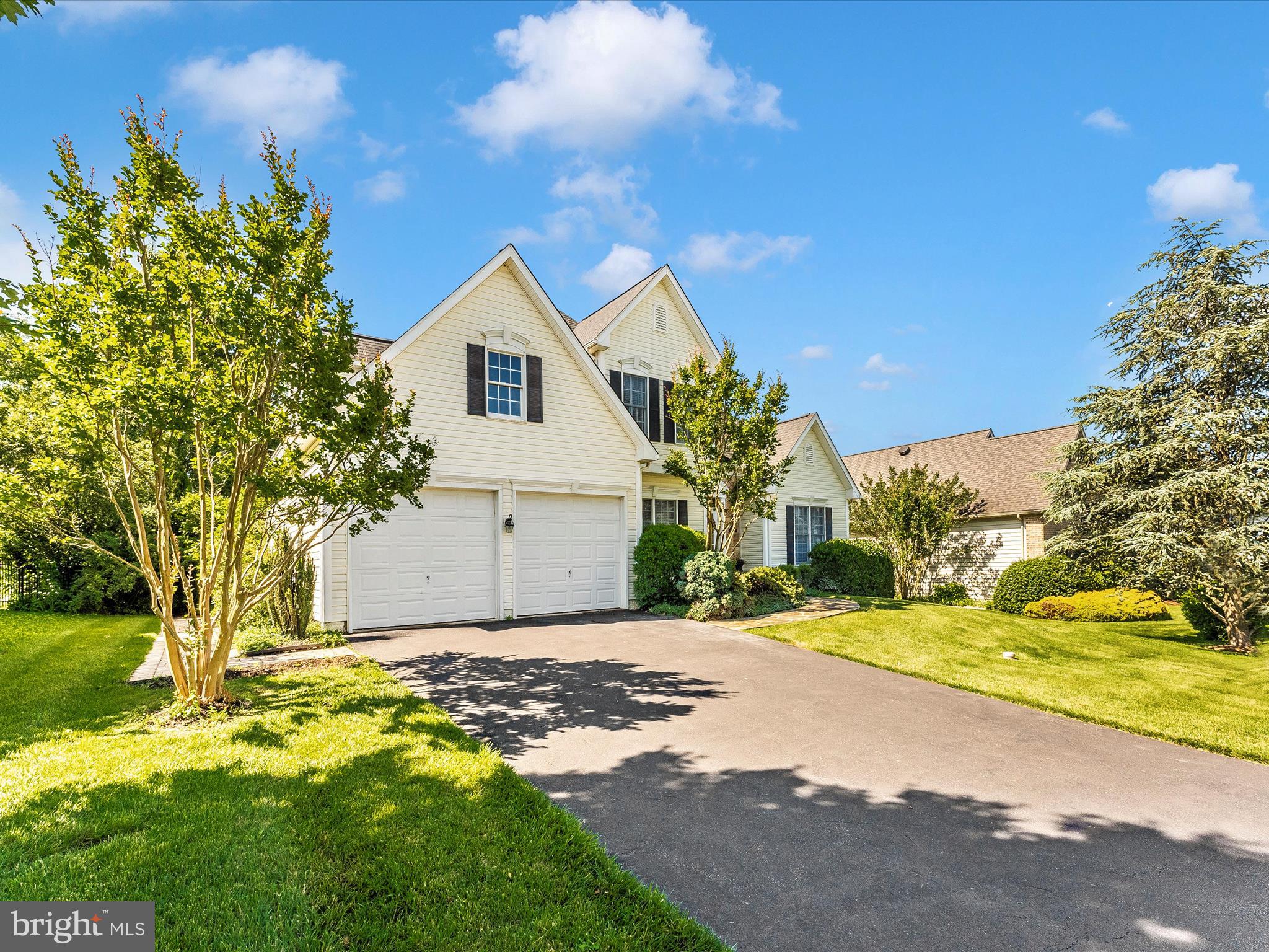 207 Rod Circle Middletown, MD 21769 - Photo 51 of 62 Exterior Front