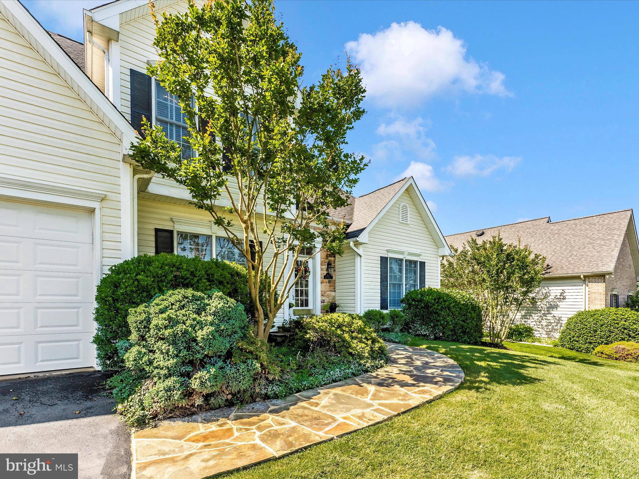 207 Rod Circle Middletown, MD 21769 - Photo 52 of 62 Exterior Front