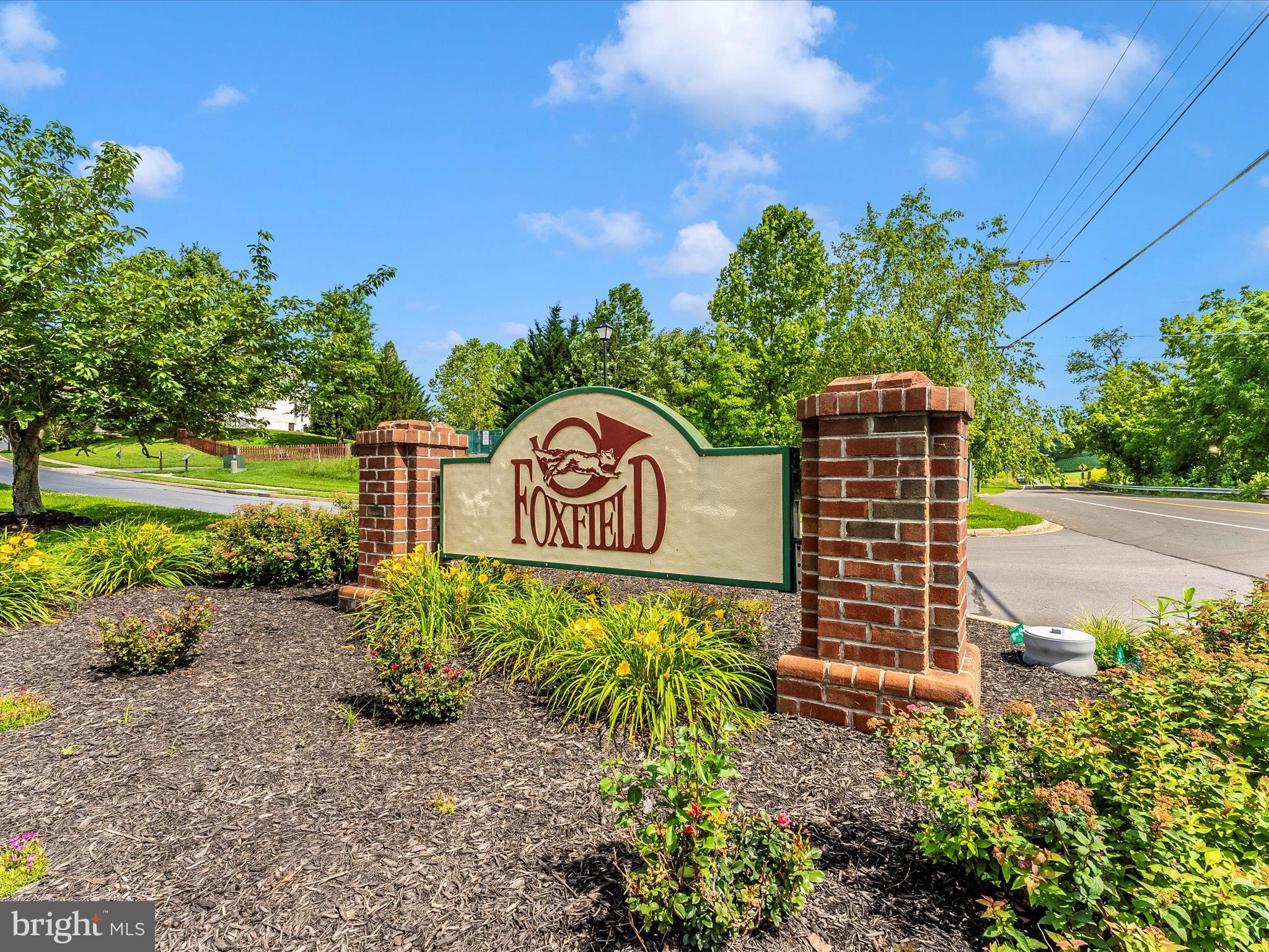 207 Rod Circle Middletown, MD 21769 - Photo 54 of 62 Community