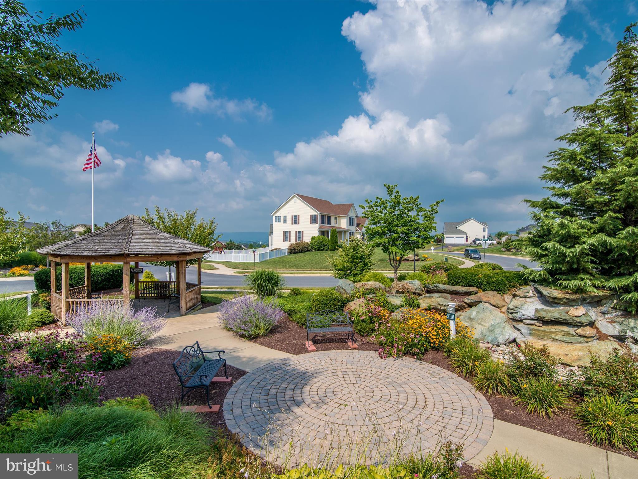 207 Rod Circle Middletown, MD 21769 - Photo 55 of 62 Community