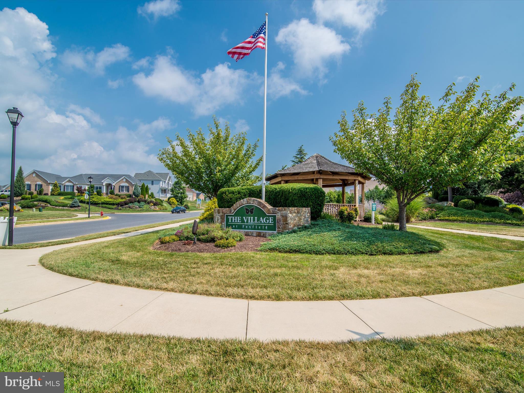 207 Rod Circle Middletown, MD 21769 - Photo 56 of 62 Community