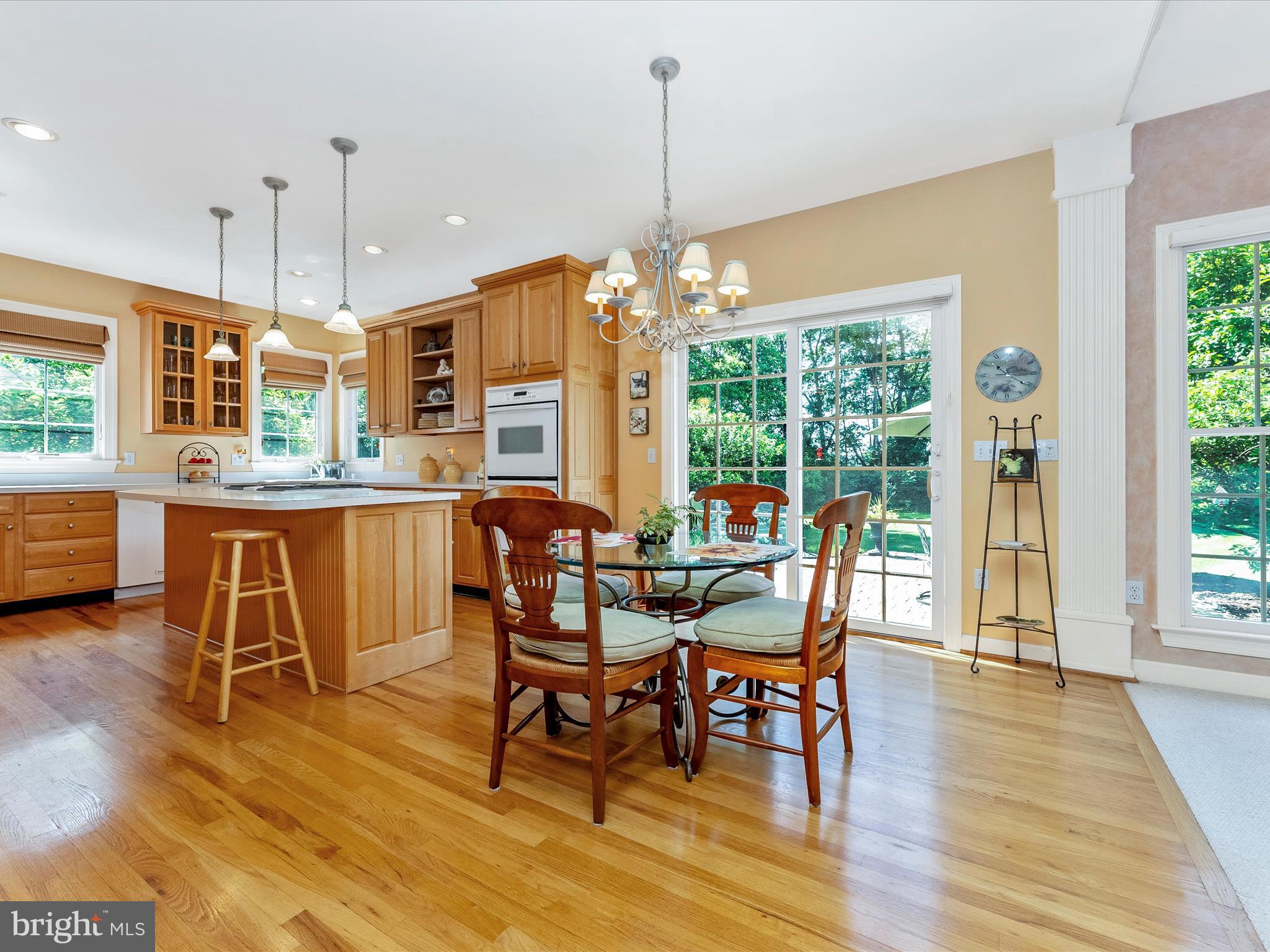 207 Rod Circle Middletown, MD 21769 - Photo 10 of 62 Breakfast Area