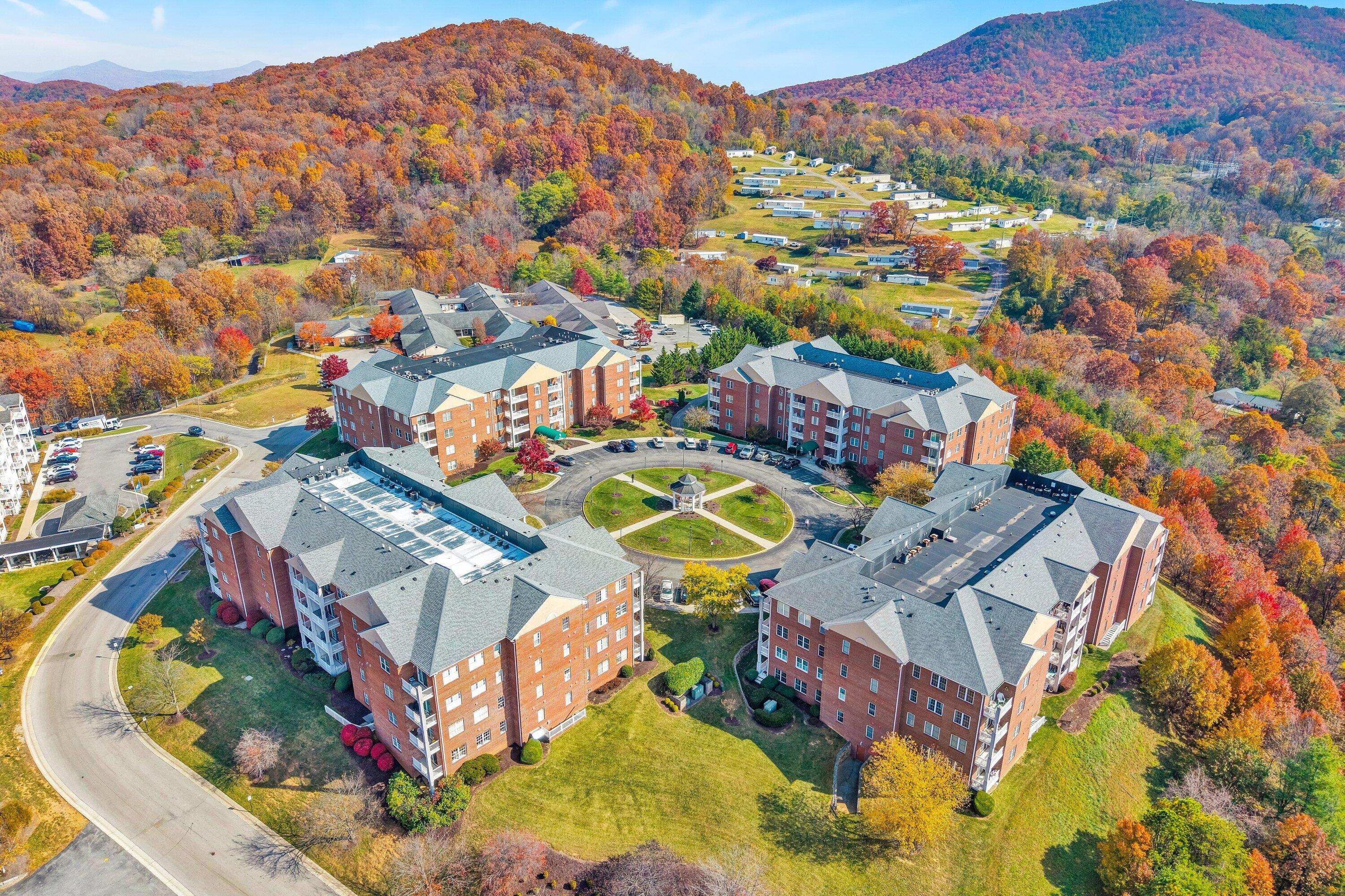 4438 Pheasant Ridge Road, Unit 103 Roanoke, VA 24014 - Photo 25 of 34 PREX3