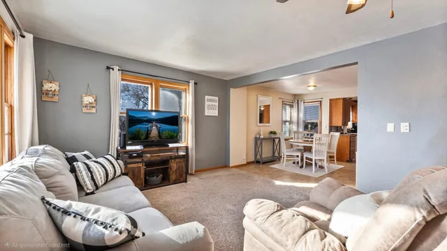 $150,000 | 103 Schaaf Street, Murdock, MN 56271