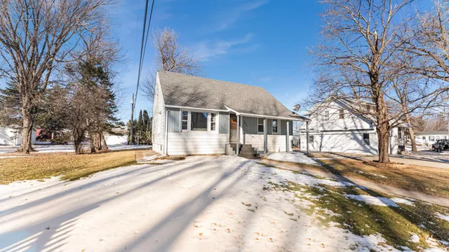 $150,000 | 103 Schaaf Street, Murdock, MN 56271