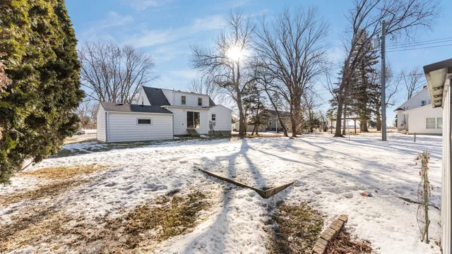$150,000 | 103 Schaaf Street, Murdock, MN 56271
