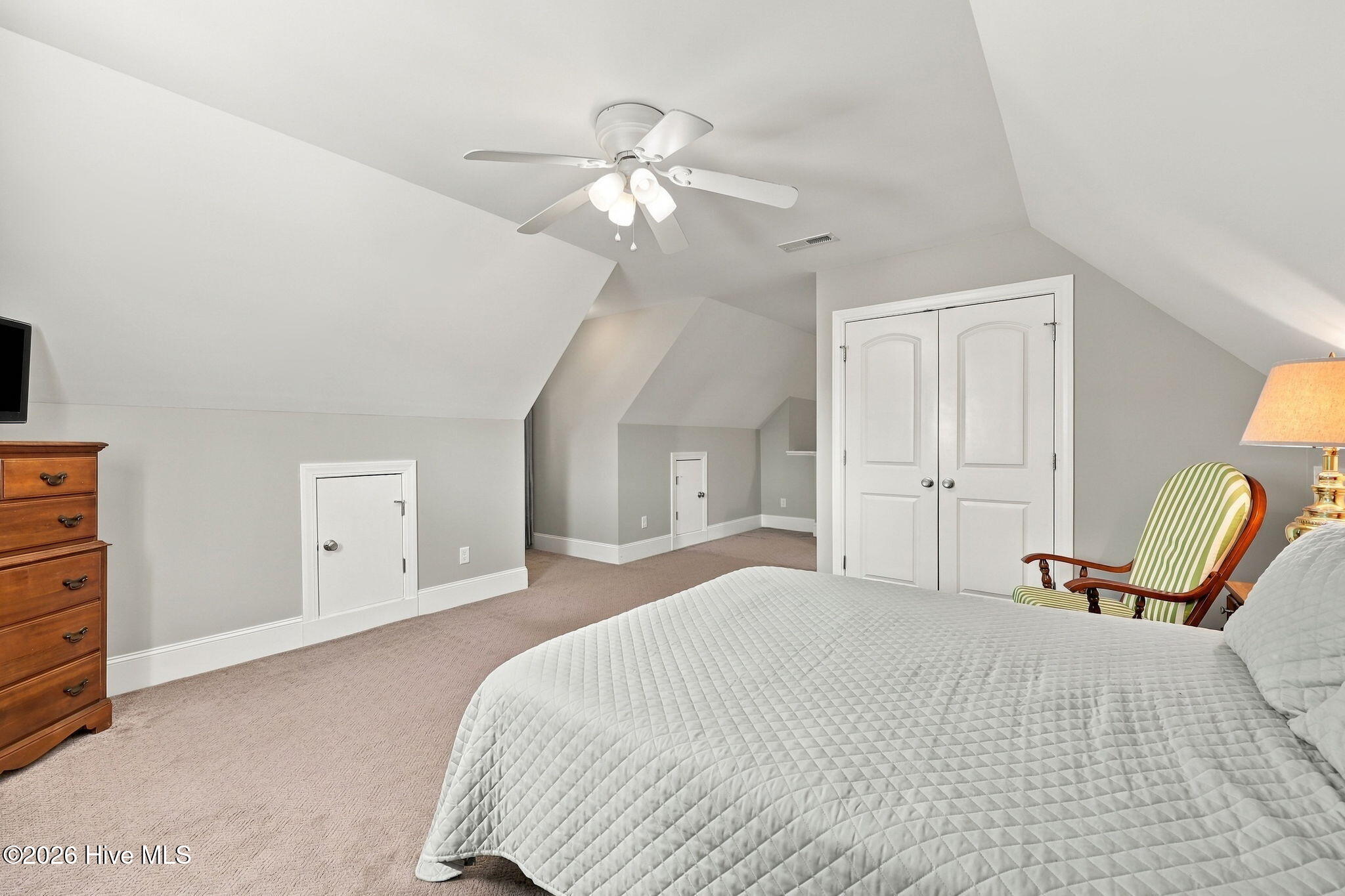 1676 Shady Creek Road Ayden, NC 28513 - Photo 31 of 45 Upstairs Bedroom 2