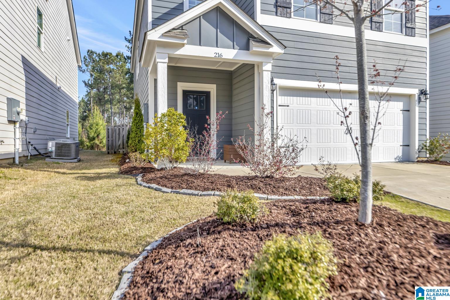 216 Chelsea Park Road Chelsea, AL 35043 - Photo 2 of 30