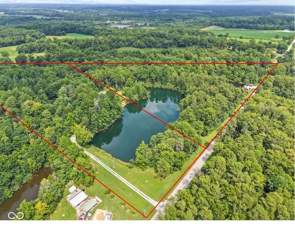 $1,250,000 | 6100 East County Line 550 Road East, Shelburn, IN 47879