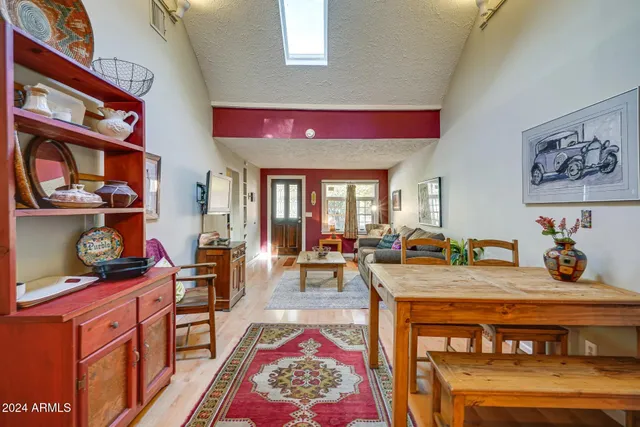 $399,000 | 506 Tombstone Canyon, Bisbee, AZ 85603