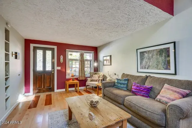 $399,000 | 506 Tombstone Canyon, Bisbee, AZ 85603