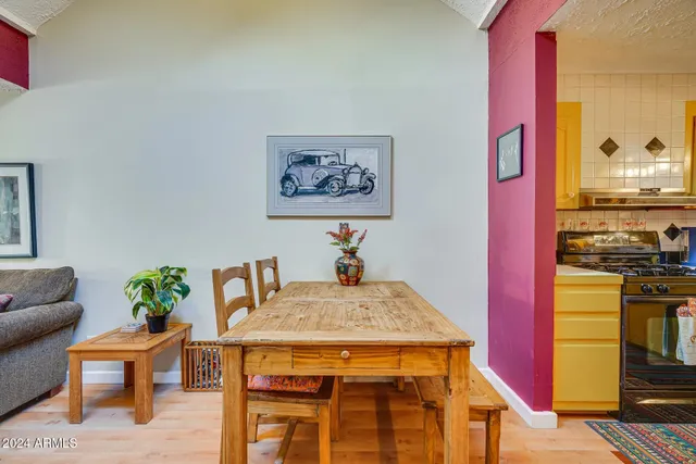 $399,000 | 506 Tombstone Canyon, Bisbee, AZ 85603