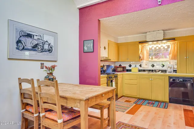 $399,000 | 506 Tombstone Canyon, Bisbee, AZ 85603