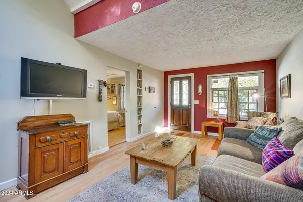 $399,000 | 506 Tombstone Canyon, Bisbee, AZ 85603