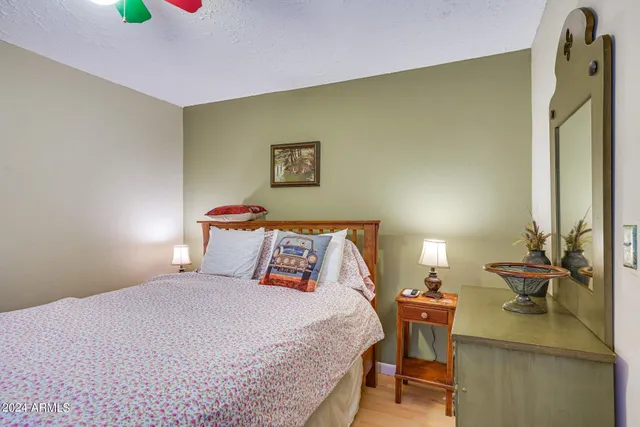 $399,000 | 506 Tombstone Canyon, Bisbee, AZ 85603