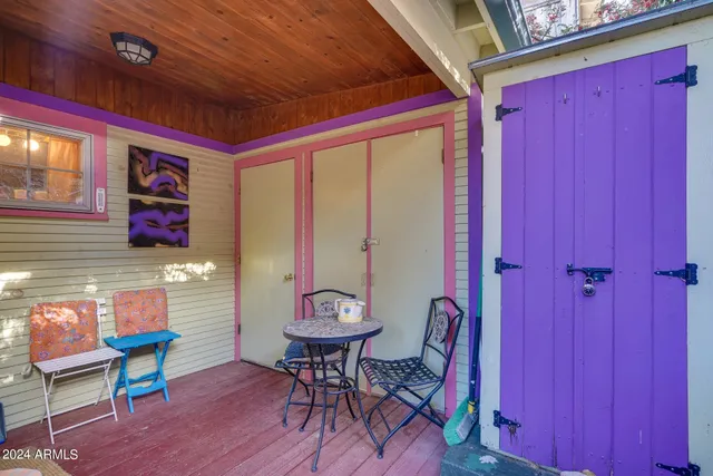 $399,000 | 506 Tombstone Canyon, Bisbee, AZ 85603