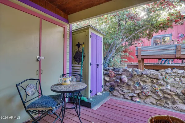 $399,000 | 506 Tombstone Canyon, Bisbee, AZ 85603