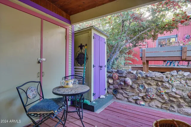 $399,000 | 506 Tombstone Canyon, Bisbee, AZ 85603
