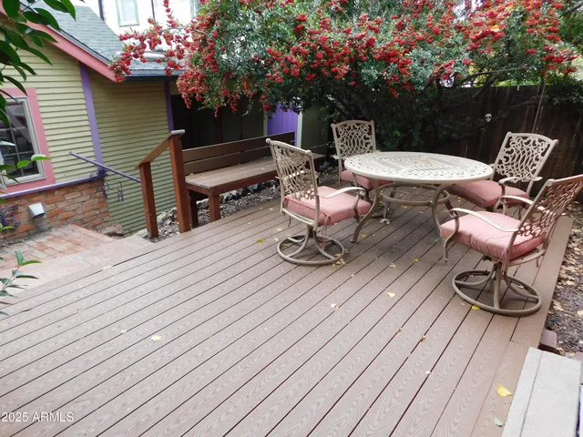 $399,000 | 506 Tombstone Canyon, Bisbee, AZ 85603