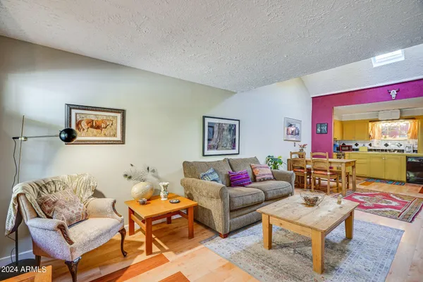 $399,000 | 506 Tombstone Canyon, Bisbee, AZ 85603