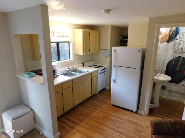 $399,000 | 506 Tombstone Canyon, Bisbee, AZ 85603