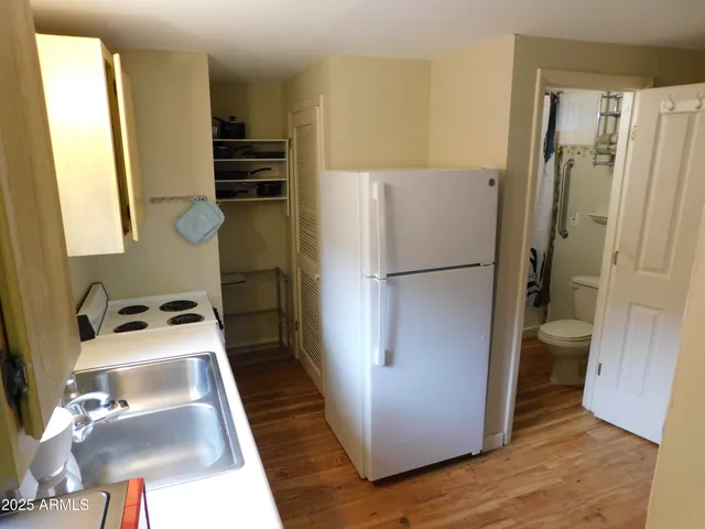 $399,000 | 506 Tombstone Canyon, Bisbee, AZ 85603