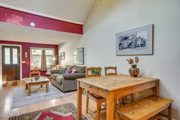 $399,000 | 506 Tombstone Canyon, Bisbee, AZ 85603