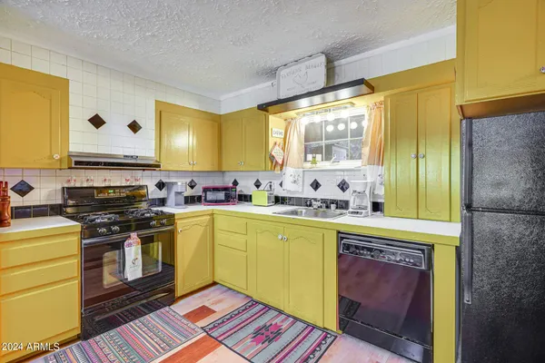 $399,000 | 506 Tombstone Canyon, Bisbee, AZ 85603