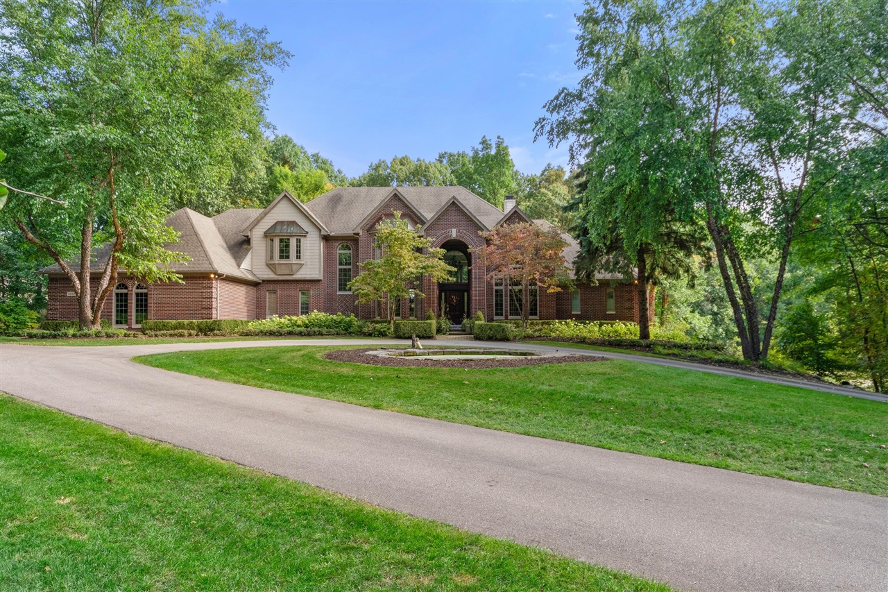 0 Eagle Road Lake Orion, MI 48360 - Photo 1 of 96