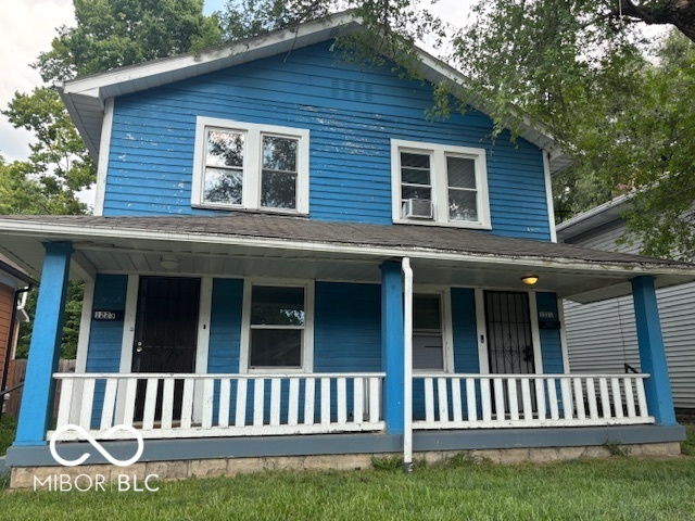 1221 North Rural Street Indianapolis, IN 46201 - Photo 25 of 25