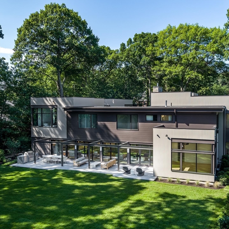 23 Thoreau Road Lexington, MA 02420 - Photo 40 of 41