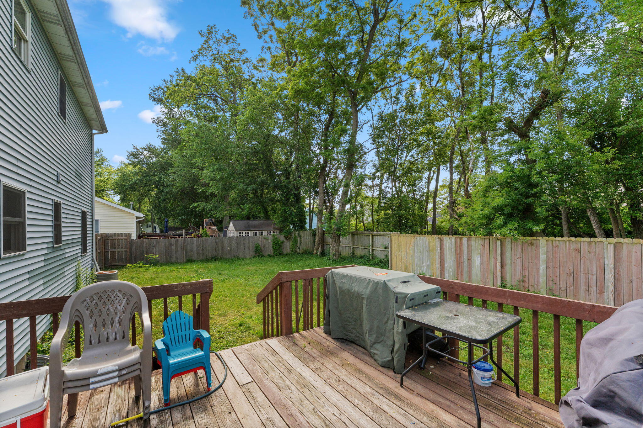 1318 Whippoorwill Road Valparaiso, IN 46383 - Photo 22 of 25 2048x1365