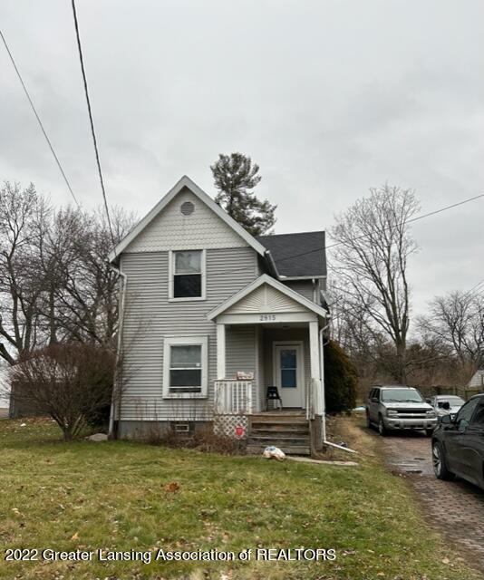 2815 Pleasant Grove Road Lansing, MI 48910 - Photo 1 of 7 Primary