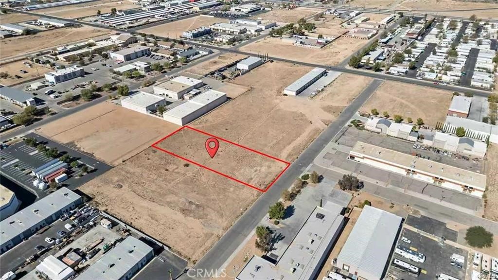 0 Malaki Road Apple Valley, CA 92308 - Photo 2 of 11