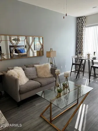 $1,245 | 1811 East Apache Boulevard, Unit 3S, Tempe, AZ 85281